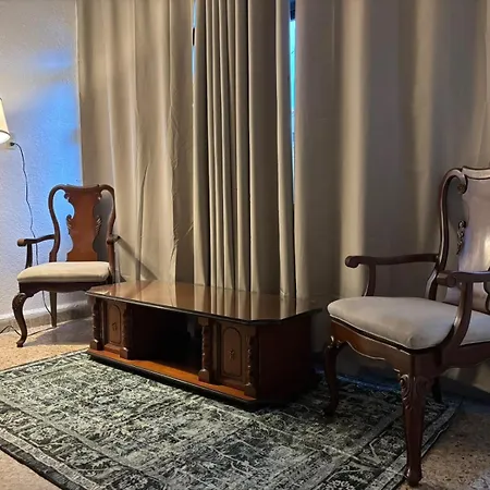 Habitacion En Cdmx