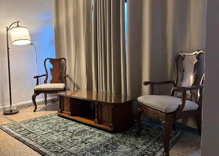 Guest house En Cdmx *