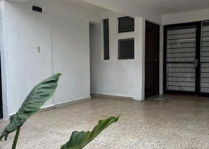 En Cdmx Guest house Mexico City