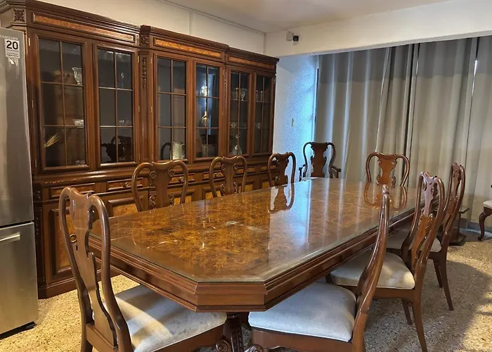 En Cdmx Guest house